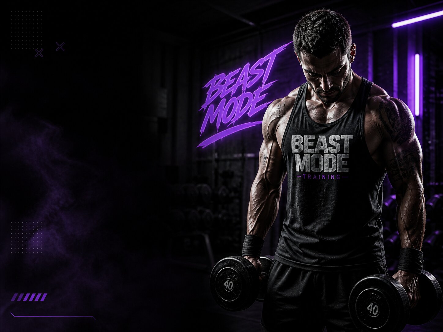 Beast Mode Training